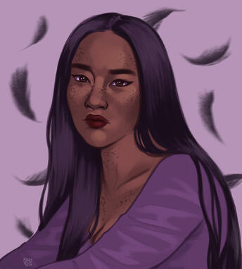 Caridad De Riva (Dragon Age: The Veilguard)