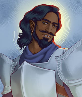 Ivaan (Dragon Age: The Veilguard)